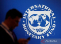 Dana Moneter Internasional (IMF)