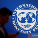 Dana Moneter Internasional (IMF)