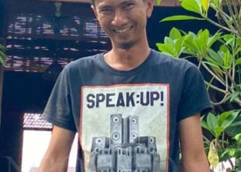 Panji Bahari Noor Romadhon