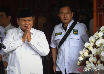Prabowo Subianto