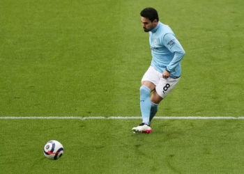 Ilkay Gundogan
