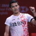 Jonatan Christie