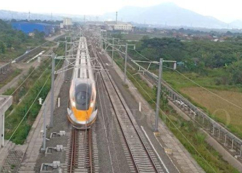 KCJB Bakal Dioperasikan Pertengahan Agustus 2023