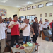 Komite Olahraga Nasional Indonesia (KONI) Provinsi Banten menggelar bimbingan teknis (Bimtek) pengelolaan keuangan, untuk para pengurus KONI Kota/Kabupaten hingga pengurus cabang olahraga (Cabor) se-Provinsi Banten, Sabtu (24/6).