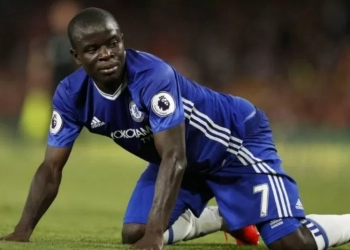 Kante