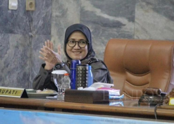 Iti: Pengelolaan Anggaran Sudah Baik