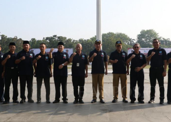 ASN Wajib Perangi Narkoba