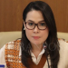 Anggota Komisi III DPR Siti Nurizka Puteri Jaya. (Foto: Dok. Gerindra)