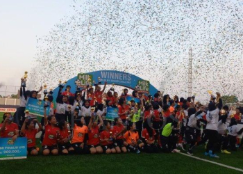 Milklife Soccer Challenge 2023