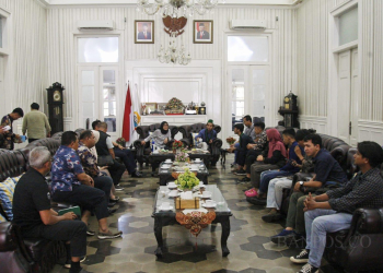 Ngemis Sudah Jadi Profesi