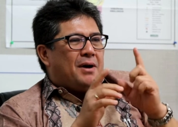 Penyusunan RAPBN 2024 Dimulai PSI Optimis