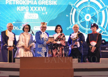 Petrokimia Gresik