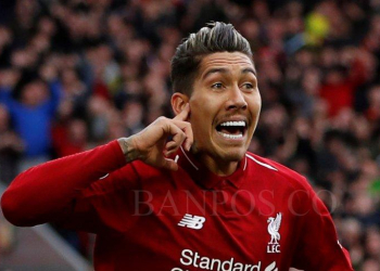 Roberto Firmino