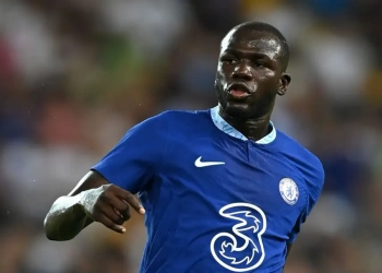 Kalidou Koulibaly