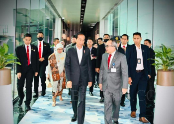 Jokowi Kasih Tebakan, Siapa Yang Bakal Jadi Pemenang Pilpres 2024?