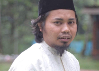 Redaktur BANTEN POS, Azmart Tusnedi