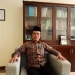 Wakil Dekan III FTK UIN SMH Banten, Dr. Ali Muhtarom.