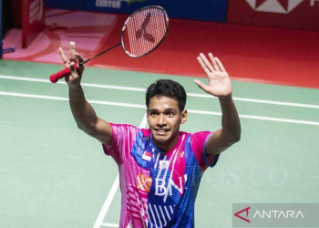 Chico Aura Dwi Wardoyo