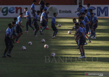 Pemain Persib Bandung