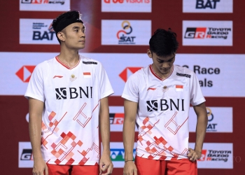 Bagas Maulana dan Muhammad Shohibul Fikri