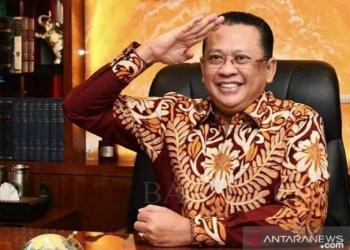 Bambang Soesatyo