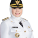 Bupati Pandeglang, Irna Narulita.