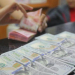 dolar rupiah