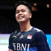 Anthony Sinisuka Ginting