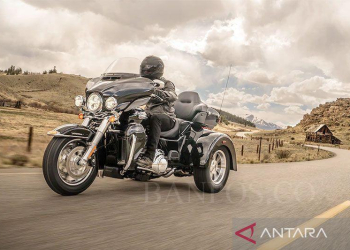 Harley Davidson