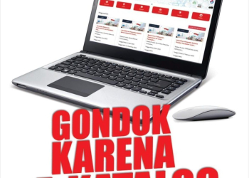 GAMBAR ORIGINAL BANTEN POS