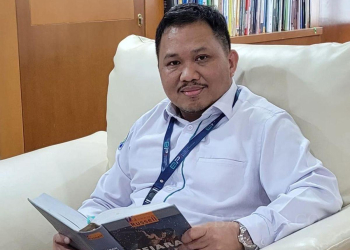 Kemendes PDTT Ivanovich Agusta.