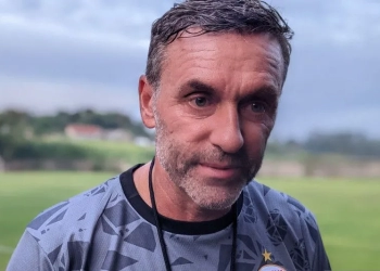 Pesan Thomas Doll Ke Rizky Dan Witan Di FIFA