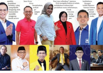 Napas Lega Sistem Terbuka