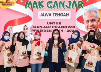 mak ganjar