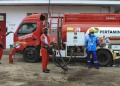 pertamina