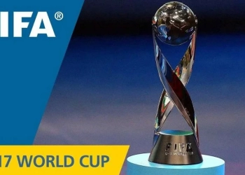 piala dunia FIFA