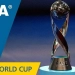 piala dunia FIFA