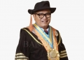 Calon Rektor Untirta, Prof Dr Ahmad Sihabudin.