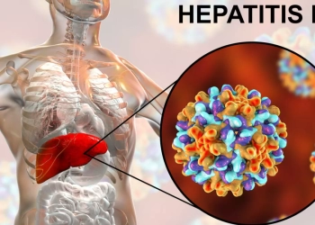 Hepatitis B