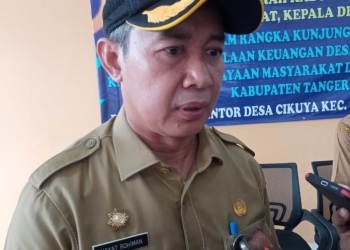Belasan Desa di Tangerang Akan Gelar Pilkades, Pendaftaran Bakal Calon Masih Dibuka