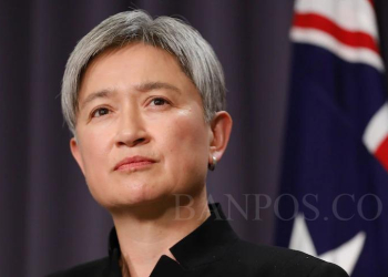 Penny Wong