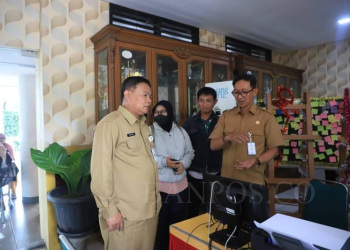 Alhamdulillah, PPDB untuk ABK di Kota Tangerang Berjalan Lancar