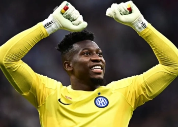 Andre Onana