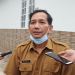 Asda I Bidang Pemkesra Setda Pandeglang, Doni Hermawan.