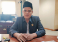 HAPUS SISTEM ZONASI: Wakil Ketua Komisi II DPRD Kota Tangerang Riyanto mendorong agar sistem zonasi dihapus. ISTIMEWA