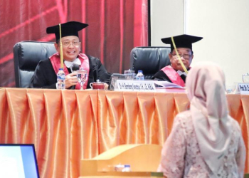 Bamsoet Dukung Penyelesaian Sengketa Kesehatan