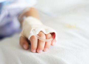 Batita di Malaysia Positif Narkoba