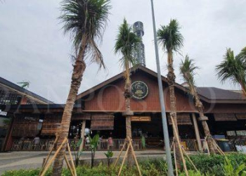 Bipang Ambawang Buka Cabang Pertama Di Jakarta