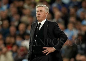 Carlo Ancelotti