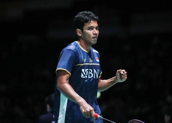 Chico Aura Dwi Wardoyo